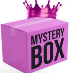 Beauty Mystery Box Makeup Skin Hair Care